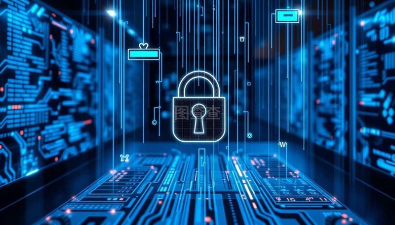 网络工程：构建企业信息高速公路的新篇章